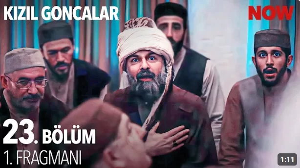 23. Bölüm İncelemesi: Sırların Gün Yüzüne Çıkışı