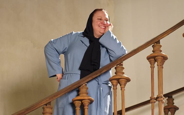Adile: Çağan Irmak ile Bir Döneme Yolculuk — Yeni Sinema Deneyimi