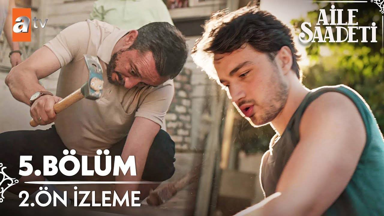 Aile Saadeti 5. Bölüm Fragmanı ve Kuyu Sırrının Ardındaki İnce Detaylar