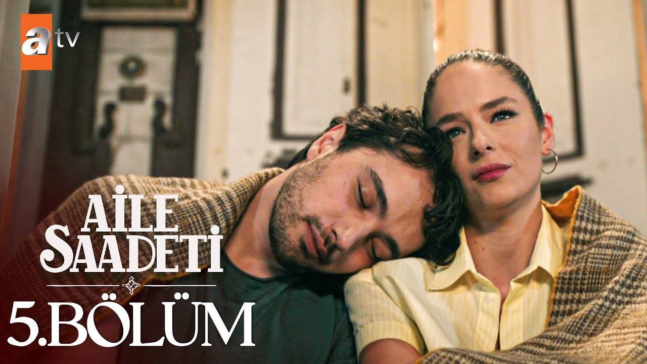 Aile Saadeti 5. Bölüm: Konağı Sarsan Sırlar ve Tekin’in Şok Hamlesi