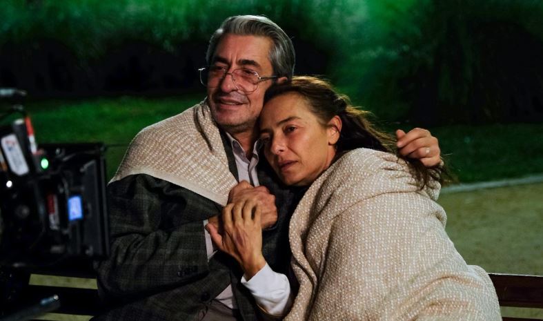 Al Beni Baba: Çorum’da Süren Çekimler ve Baba-Kız Mücadelesinin Gerçekçi Draması