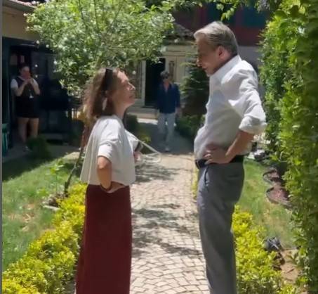 Al Beni Baba: Dijital Zorbalığa Karşı Eşsiz Bir Aile İçgörü