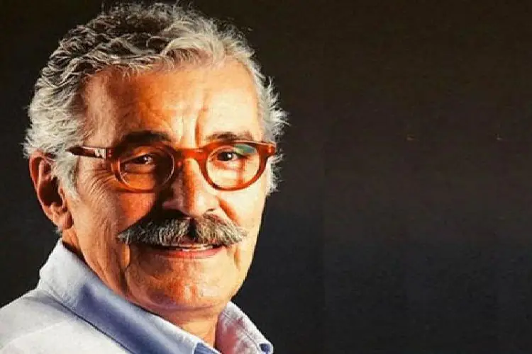 Ali İpin: Tecrübeli Oyuncunun Hayatı, Kariyeri ve Öne Çıkan Eserleri