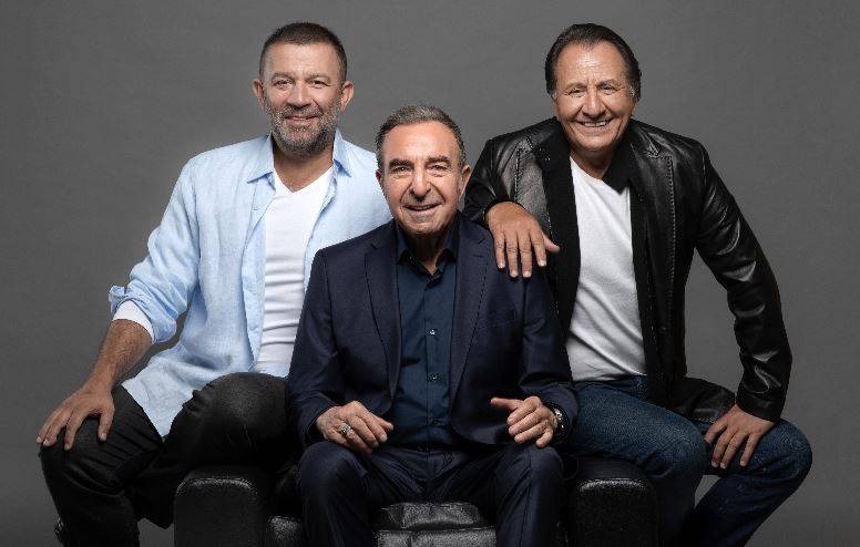 Arka Sokaklar 20. Yılında Sette: Egemen Güç ve Değişimin Hikayesi