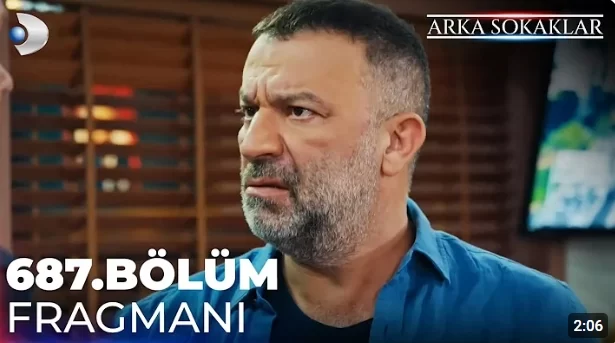 Arka Sokaklar: Kaybolan Çocuğun Peşinde