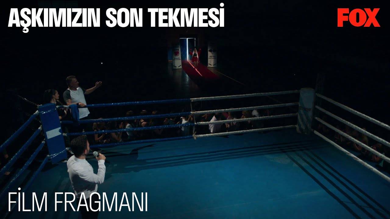 Aşkımızın Son Teknesi: Romantik Komedide Kalp Atışları ve Sürpriz Aşklar