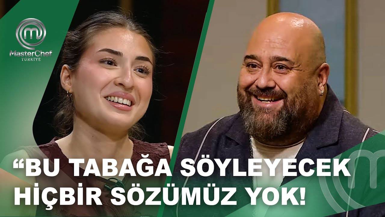 Ayla Canpunar: İsveç’ten Gelen İstikrarlı Tutkunun MasterChef Türkiye Macerası