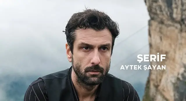 Aytek Şayan: Tiyatro Sahnesinden Ekrana Uzanan Karakterler