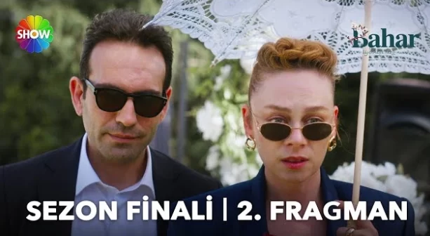 Bahar 48. Bölüm 2. Fragmanı (Sezon Finali)