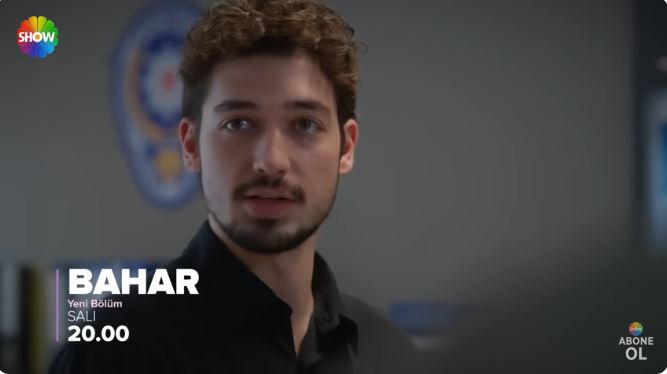 Bahar: Çiçek Açmaya Hazır Mısın? Yeni Bölümden İlk Tanıtım Yayında