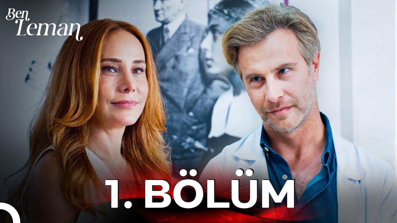 Ben Leman: Güzel Koy’da Sırlar Zinciri ve Dağılan Aileler
