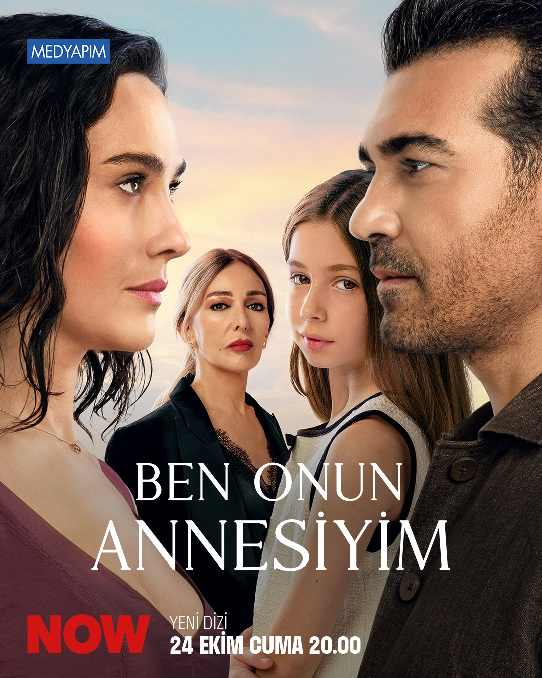 Ben Onun Annesiyim: Gizli hesaplaşmalar ve sevginin sınavı