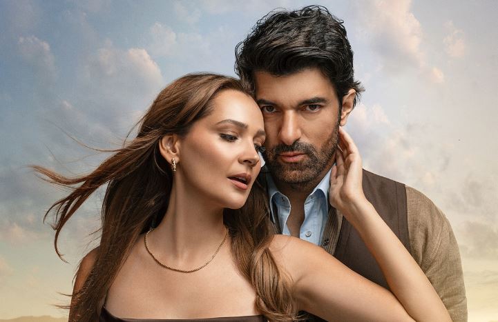 Bereketli Topraklar: Show TV’de Çekim Görselleri ve Uluslararası İlgiyi Toplayan Dizi Projesi