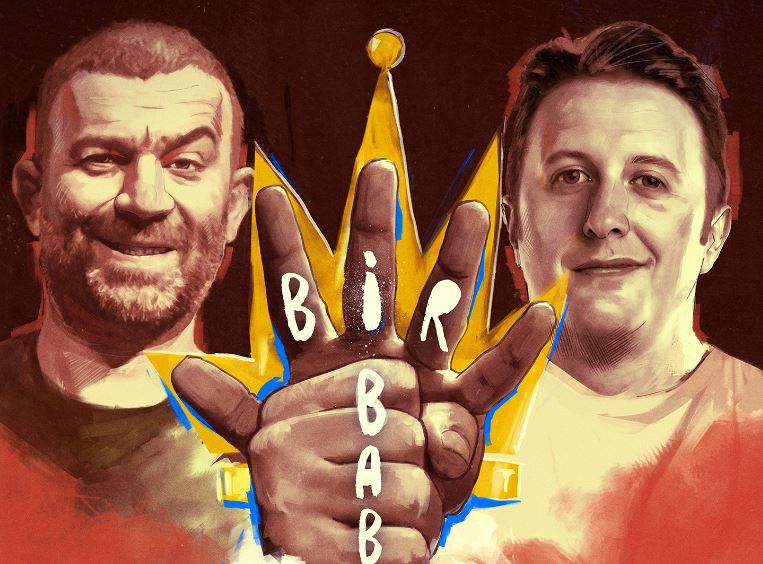 Bir Baba Hamlet: Gülmeye Doyulmayan Shakespeare Yorumu