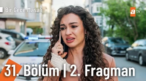 Bir Gece Masalı 31. Bölüm 2. Fragmanı