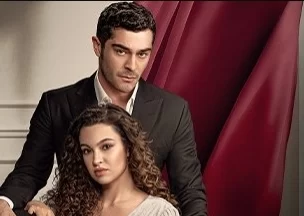Bir Gece Masalı 32. Bölüm Fragmanı