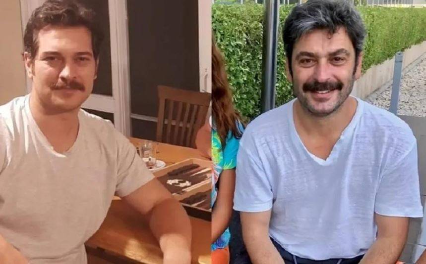 Bıyıklı İmajlar: Eşref Rüya ile Cihan Albora Yeni Sezonda Neler Verecek?