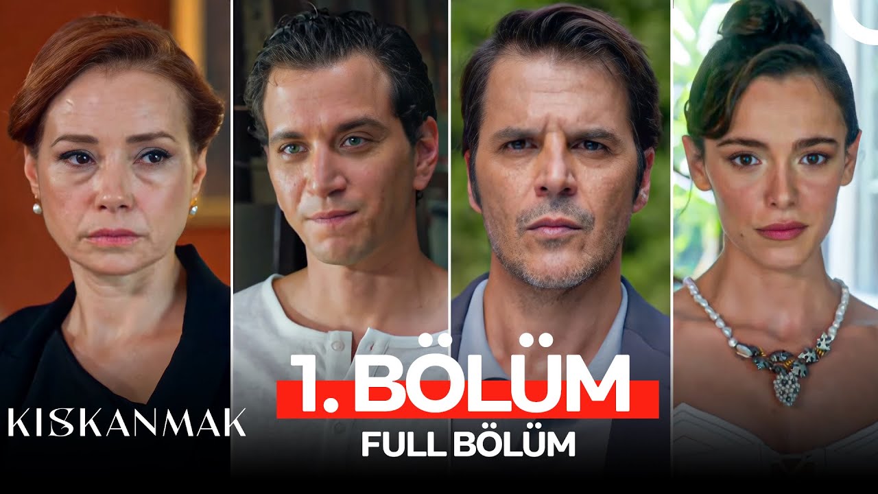 Bölüm 1’de Seniha ve Ailenin Kırılgan Dengesi: İstismar, İntikam ve Yeni Başlangıçlar