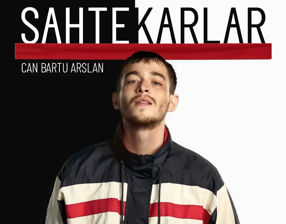 Can Bartu Arslan: Sivaslı Kökenli Bir Oyuncunun Yükselen Yıldızı