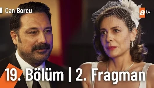 Can Borcu 19. Bölüm 2. Fragmanı