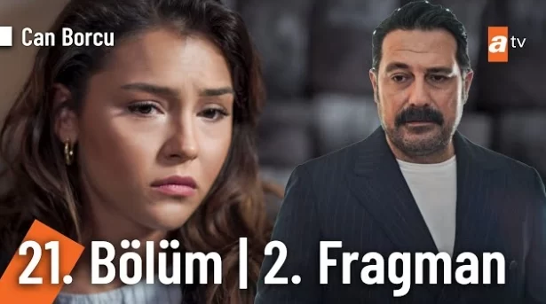 Can Borcu 21. Bölüm 2. Fragmanı
