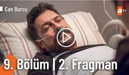 Can Borcu 9. Bölüm 2. Fragmanı