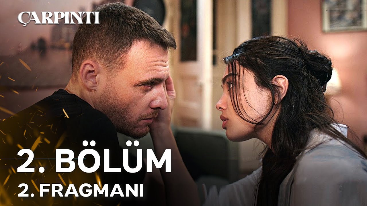 Çarpıntı 2. Bölümde Yükselen Gerilim ve Aslı-Aras ₋ Hülya’nın Şok Kararı
