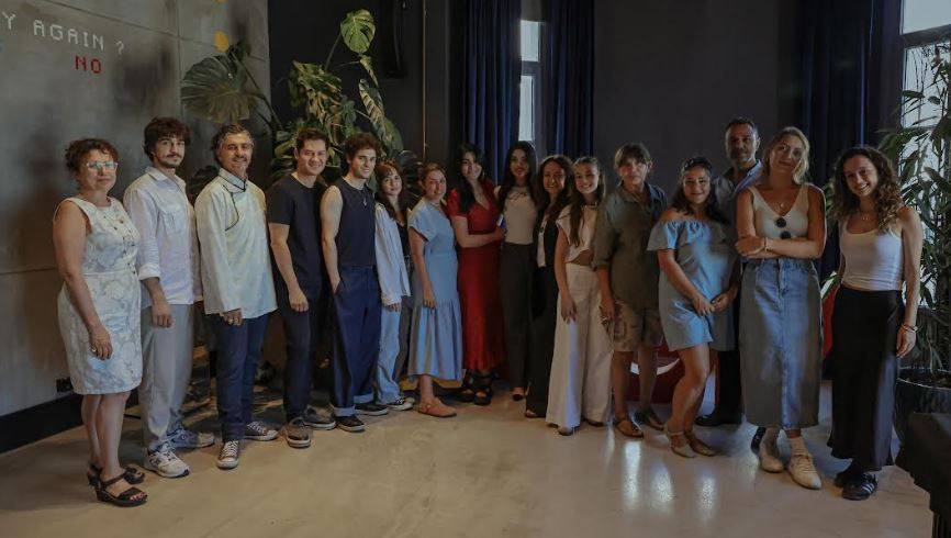 Çarpıntı: Aile Sırları ve Yeni Bir Başlangıç Star’da