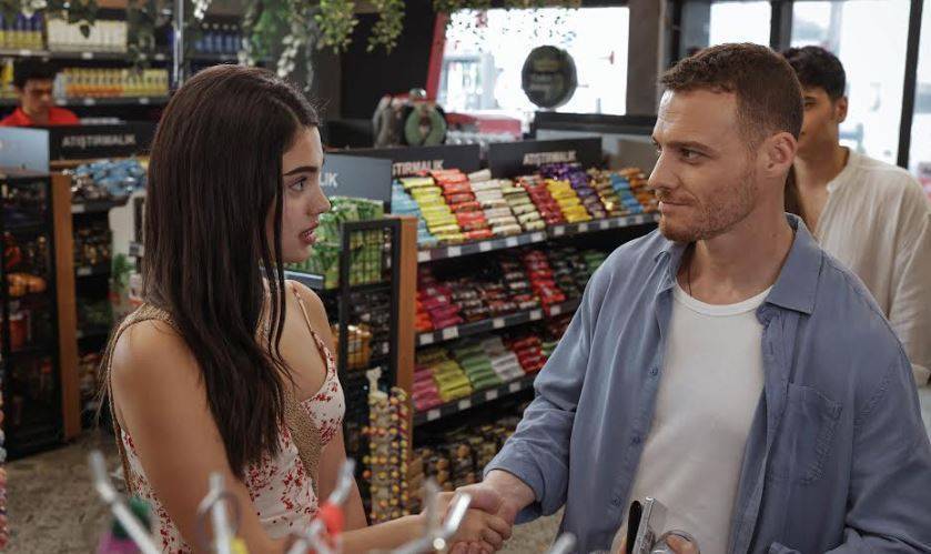 Çarpıntı Dizisinin İlk Tanıtımı Star’da Heyecan Yarattı