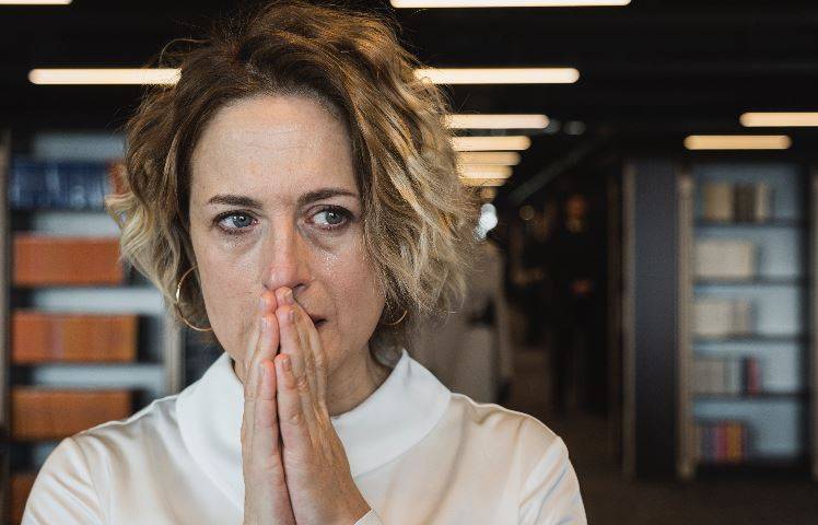 Çekiç ve Gül: Behzat Ç. Hikayesi 3. Sezon 3. Bölüm HBO Max'te Yayımlandı