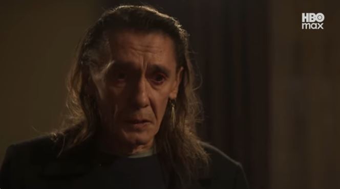 Çekiç ve Gül: Behzat Ç. Hikayesi'nin 3. Sezonu 6. Bölümü HBO Max'te Yayımlandı