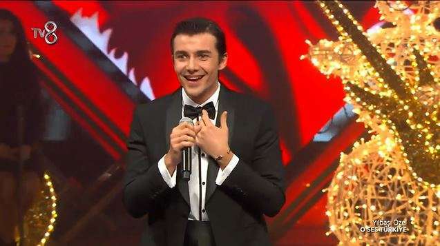 Cemal Can Canseven: Survivor Şampiyonundan Çok Y yönlü Sanatçıya Yolculuk