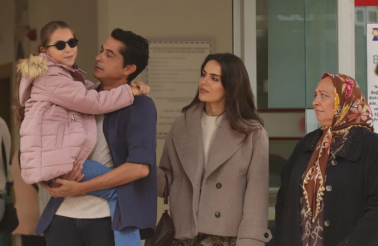 Cennetin Çocukları: 7. Bölümde Aile ve Kasaba Yeni Tehditlerle Karşılaşıyor