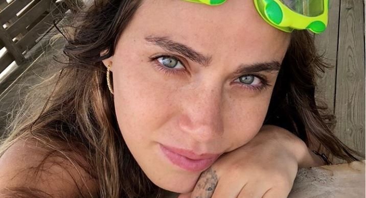 Ceyda Ateş: Oyunculuk Serüveninin İncelenmesi ve Kariyer Yolculuğu