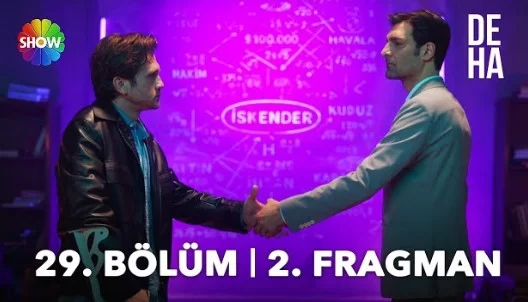 Deha 29. Bölüm 2. Fragmanı
