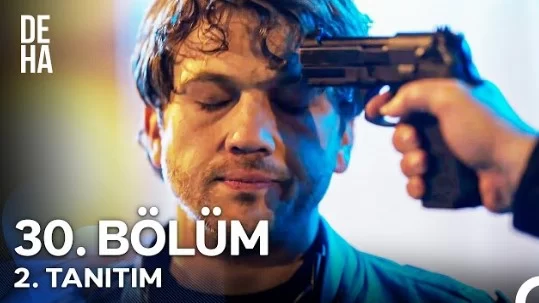 Deha 30. Bölüm 2. Fragmanı