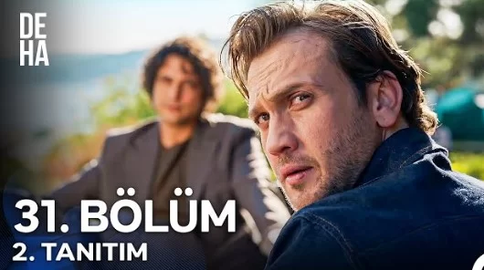 Deha 31. Bölüm 2. Final Fragmanı