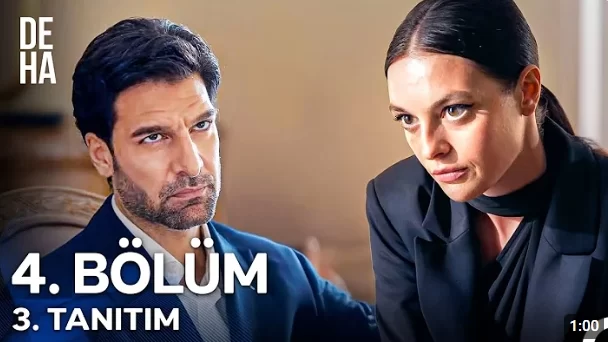 Devran’ın Adalet Arayışı