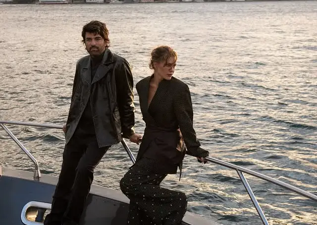 Enfes Bir Akşam: Netflix’in Yeni Türk Dizisinin Karakterleri ve Hikaye Ooçerengi