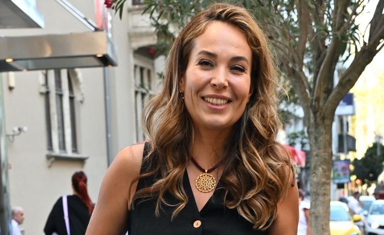 Esra Ronabar: Yeni sezona Sahipsizler ile hızlı bir başlangıç
