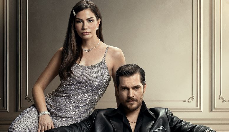 Eşref Rüya 2. Sezon Afişi: Kanal D'de Büyük Merakla Beklenen Dizi Yeniden Ekranda