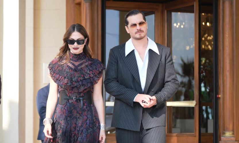 Eşref Rüya: Cannes ve MIPCOM'da Yıldızlar Parladı