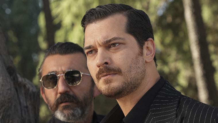 Eşref Rüya Tek’e Dönüyor: Hesaplaşma ve Yeni İttifaklar Kanal D'de