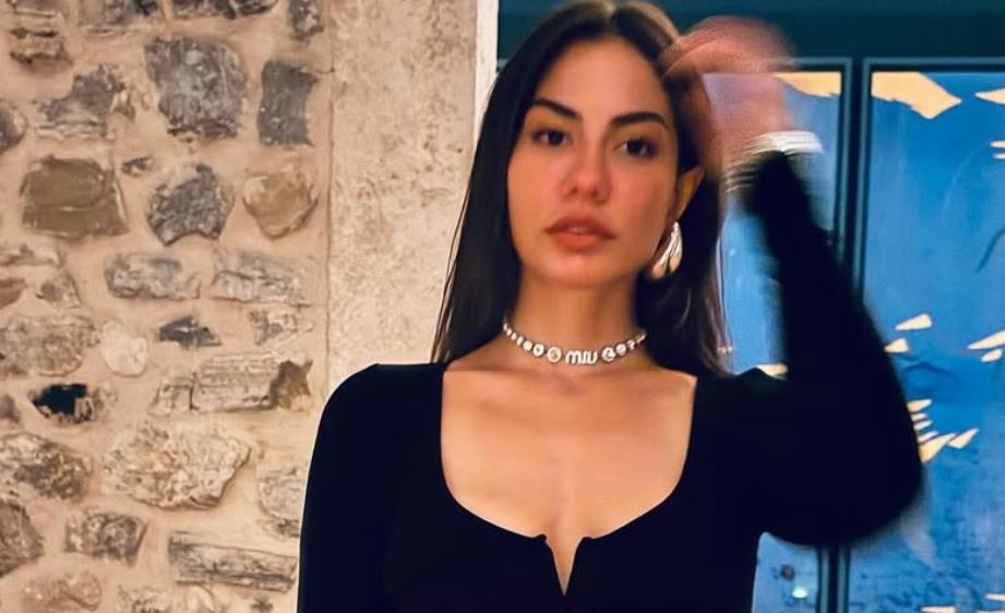 Eşref Rüya'nın Büyük Sürprizi: Demet Özdemir'den Sezona Özel İddialar ve Ters Köşeler