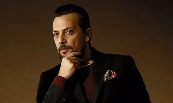 Gizli Bahçe Dizisi ve Çağdaş Onur Öztürk'ün Kariyeri