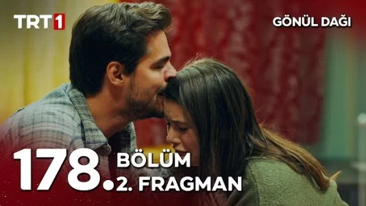 Gönül Dağı 178. Bölüm 2. Fragmanı