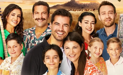 Gönül Dağı 178. Bölüm Fragmanı