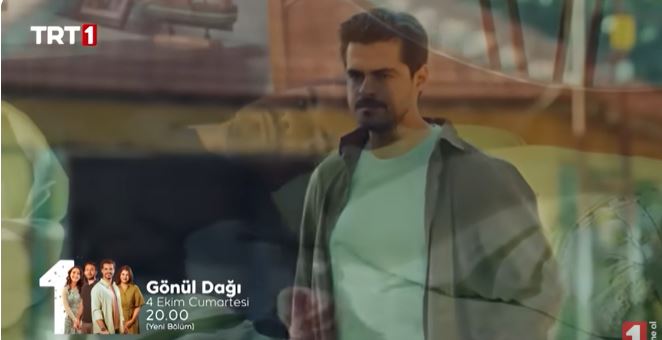 Gönül Dağı 187. Bölüm Özeti ve Fragman Notları - TRT1