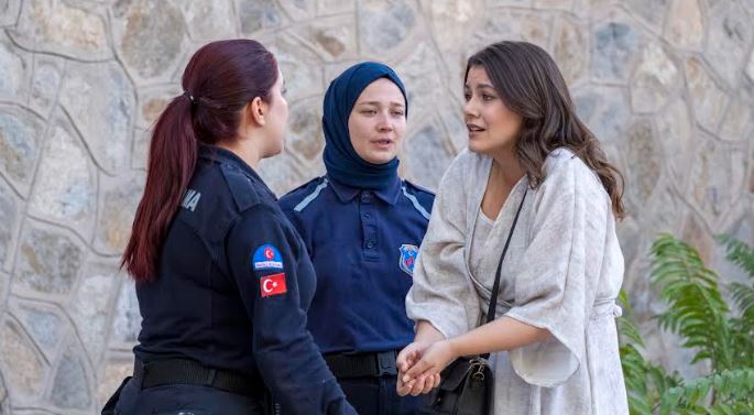 Gönül Dağı 188. Bölüm (11 Ekim Cumartesi) TRT1'de Heyecan Dolu Anlar