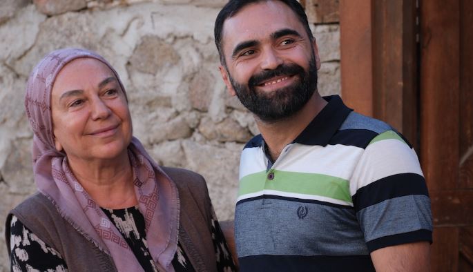 Gönül Dağı'nda Deli Kadir: Emrah Kaman’la Özel Sohbet ve Sahne Arkası